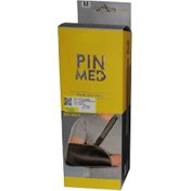 تصویر آویز دست سه بعدی کد 4003 پین مد 