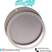 تصویر بیس ماه ۷۰ سانت 