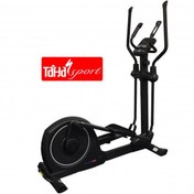 تصویر الپتیکال و اسکی فضایی خانگی مدل SUPRA EX9 برند اورجینال Powermax 