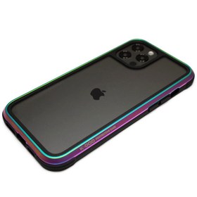 تصویر قاب کی دوو مدل Ares مناسب برای گوشی موبایل اپل iPhone 13 k-doo ares case iphone 13