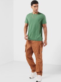 تصویر شلوار کارگویی Dwr Utility برند timberland Dwr Utility Cargo Pants