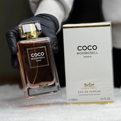 تصویر کوکو شنل شرکتی COCO CHANNEL