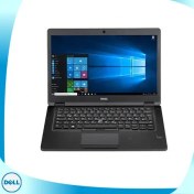 تصویر لپ تاپ استوک  دل Dell LATITUDE E5480 ا Dell 5480 Core i7-6600 Dell 5480 Core i7-6600