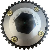 تصویر دنده وی وی تی میل سوپاپ ام وی ام X22 