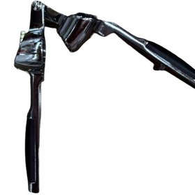 تصویر سیر له کن استیل 