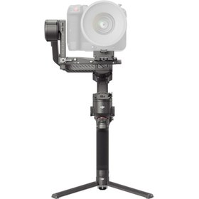 تصویر گیمبال دی جی آی آر اس 4 پرو کمبو DJI RS 4 Pro Gimbal Stabilizer Combo 