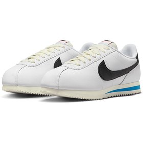 تصویر کفش پیاده روی اورجینال برند Nike مدل Cortez کد 806591587 