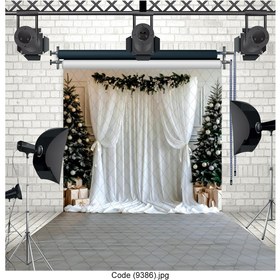 تصویر بکدراپ عکاسی Code (9386) 