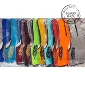 تصویر دستکش بیلیارد ایرانی طرح پریداتور 