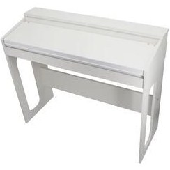 تصویر پیانو JDP 950 KEY SENSITIVE 61 PIANO سفید JWIN 