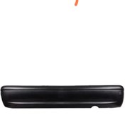 تصویر سپر عقب پراید صبا/131شرکتی سایپا 