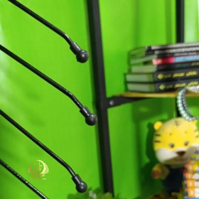 تصویر جالباسی جادویی 