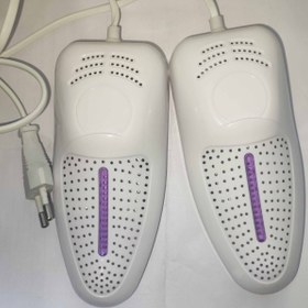 تصویر خشک کن کفش R8