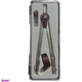 تصویر ست پرگار روترینگ کد 9090 