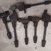 تصویر کویل و وایر فابریک ماکسیما 