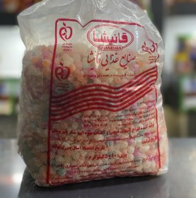 تصویر نقل شیرین ریز نایبی 5 کیلویی 