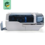 تصویر پرینتر چاپ کارت زبرا ZEBRA P430I 