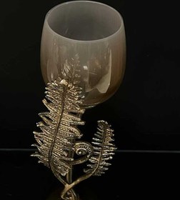 تصویر شمعدان دکوراتیو کد CH-03 