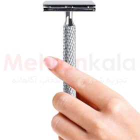 خرید و قیمت خود تراش یوما مدل Carved | ترب