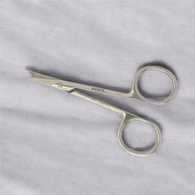 تصویر قیچی مانیکور کورا پلاس شماره1 | +Cora 