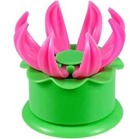 تصویر دلمه پیچ اختاپوس مدل 1605 