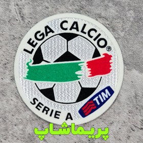 تصویر تگ سری آ 2004 تا 2010 اورجینال 