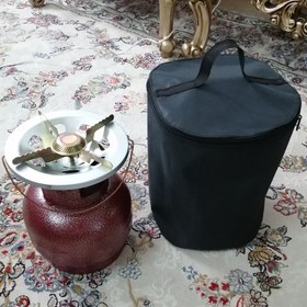 تصویر ساک پیک نیک مدل 89 