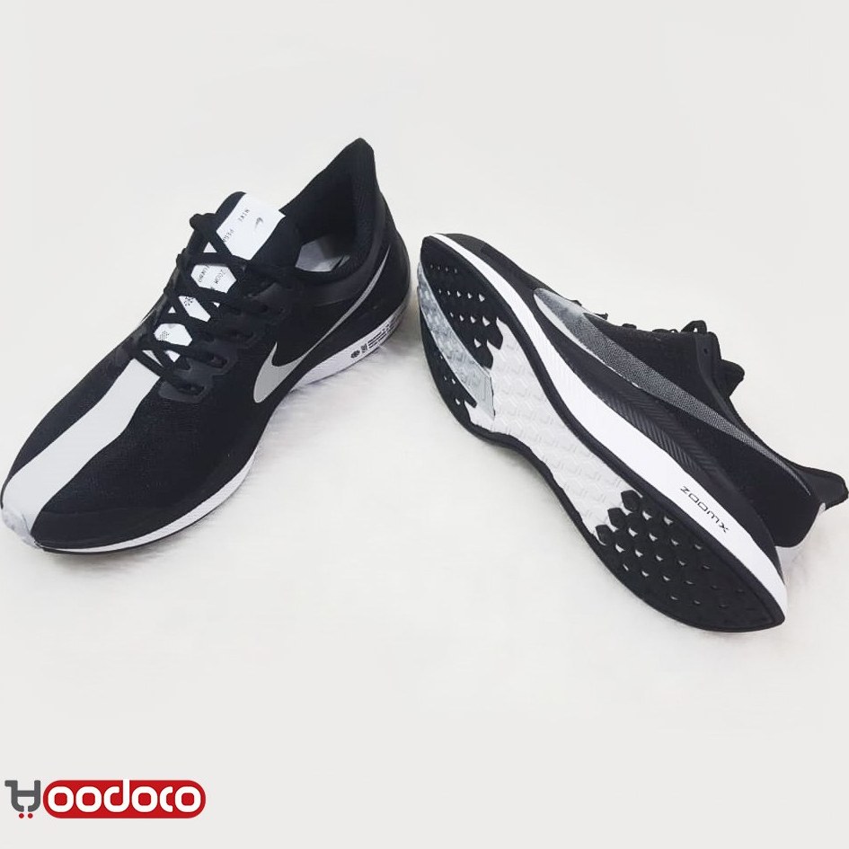 nike zoom pegasus 35 turbo black