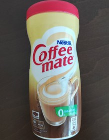 تصویر کافی میت نستله Coffe mate nestle
