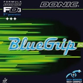 تصویر بلو گریپ S2 