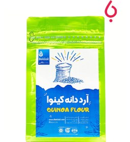 تصویر آرد کینوا 