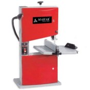 تصویر اره فلکه محک 230 میلی متر مدل BS-230 