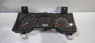 تصویر کیلومتر نیسان بنزینی عظام 