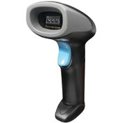 تصویر بارکدخوان بی سیم نوری OSCAR IMAGER OS-60 CBR PLUS OSCAR OS-60 CBR PLUS Barcode Scanner