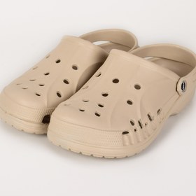 تصویر دمپایی مردانه نیکتا مدل 2526903 از پلاستیک 