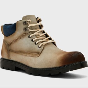 تصویر چکمه‌های کاربردی غیررسمی برند seventy five Casual Utility Boots