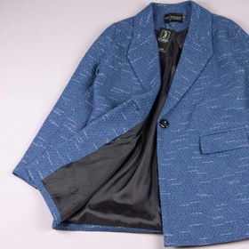 تصویر کت شانل 