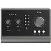 تصویر کارت صدا آدینت مدل iD14 MKII 