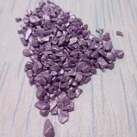 تصویر سنگ رنگی 10 گرمی 