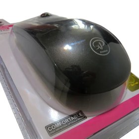 تصویر ماوس سیم دار XP-Product ایکس پی پروداکت مدل XP-M696K Mouse XP-Product model XP-M696K