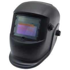 تصویر ماسک جوشکاری مدل YP-WELDING HELMET 