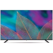 تصویر تلویزیون ۷۵ اینچ هوشمند QLED هوریون مدل H-75QU9305 H-75QU9305 smart QLED Horion TV