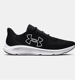 تصویر Ua در آقایان 3 کفش بزرگ حال اجرا آرم شارژ شد آندر آرمور Under Armour 