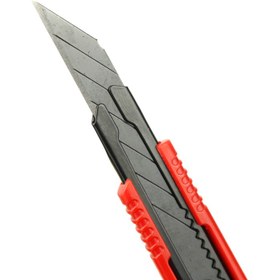 تصویر کاتر 9 میلی متر رونیکس مدل فاین 3000-RH ا Ronix Knife Cutter RH-3000 Ronix Knife Cutter RH-3000