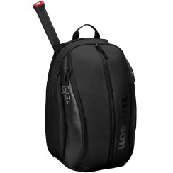 تصویر کوله تنیس ویلسون مدل Wilson Federer DNA Backpack Black 