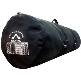 تصویر کیسه خواب کنتال مدل KOKO-ch 