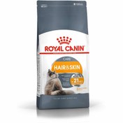 تصویر غذای خشک گربه مراقبت پوست و مو رویال کنین 10کیلویی ا Royal Canin Hair & Skin 10kg Royal Canin Hair & Skin 10kg