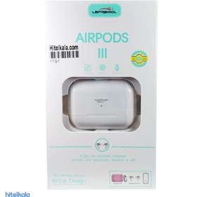 تصویر ایرپاد LAPRAMOL LP BH03 AirPad LAPRAMOL LP BH03