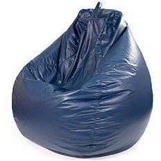 تصویر مبل هپی چیر کیسه ای 