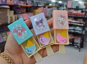 تصویر پاک کن جادویی سانریو Sanrio Magic Eraser